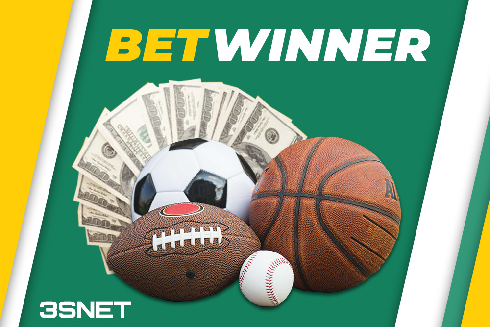 Explore the Benefits of the Betwinner iOS App Explore the Benefits of the Betwinner iOS App