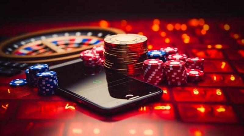 Explore the Thrilling World of SpinTime Casino Online Games Explore the Thrilling World of SpinTime Casino Online Games