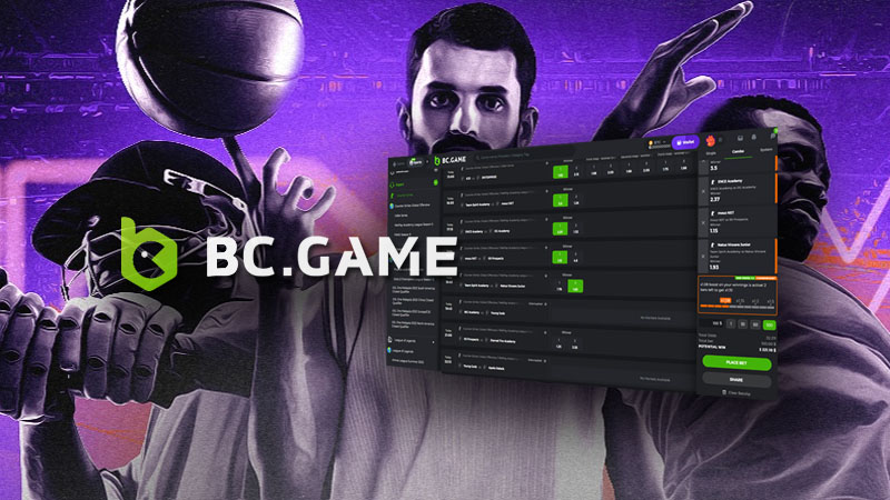 Exploring Exciting Opportunities BC Game Bonuses Exploring Exciting Opportunities BC Game Bonuses