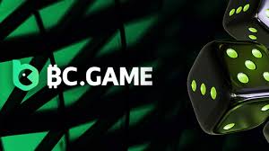 Exploring the Features and Benefits of BC.Game MG Exploring the Features and Benefits of BC.Game MG