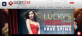 Lucky Star Club 777 Play Online and Win 4 Lucky Star Club 777 Play Online and Win 4