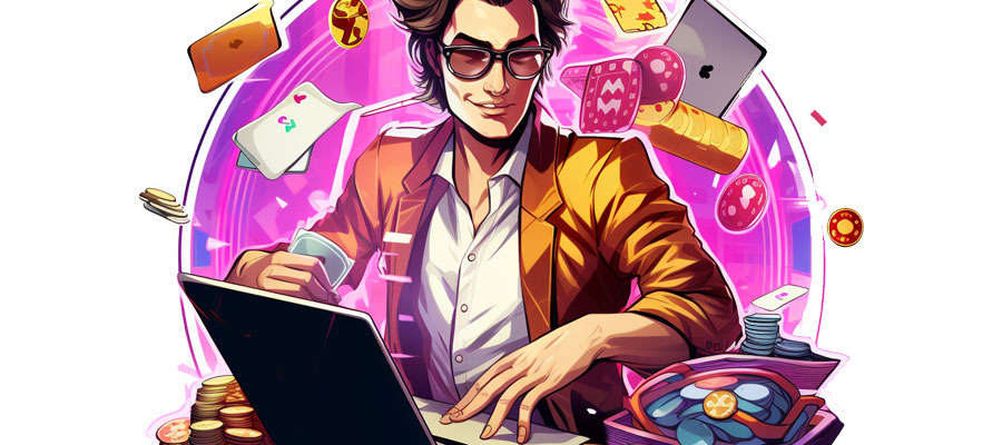 Spinit Casino - Twój przewodnik po najlepszych grach hazardowych Spinit Casino - Twój przewodnik po najlepszych grach hazardowych