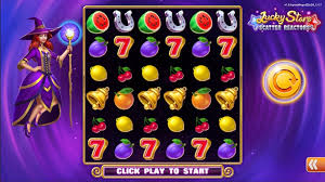 The Ultimate Guide to Lucky Star Online Casino The Ultimate Guide to Lucky Star Online Casino