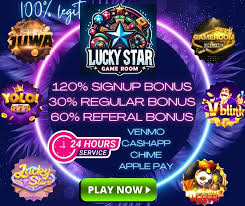 The Ultimate Guide to Lucky Star Online Casino The Ultimate Guide to Lucky Star Online Casino