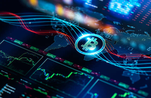 Understanding Crypto Trading Liquidity Data 3 Understanding Crypto Trading Liquidity Data 3