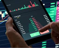 Understanding Crypto Trading Liquidity Data 3 Understanding Crypto Trading Liquidity Data 3