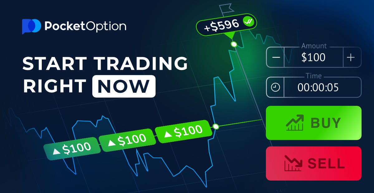 Understanding Minimum Deposit Pocket Option