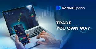 Unlocking the Benefits of Trading with Pocket Option RU Unlocking the Benefits of Trading with Pocket Option RU