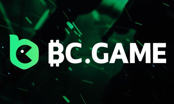 Unveiling the Excitement of BC.Game Casino 2 Unveiling the Excitement of BC.Game Casino 2
