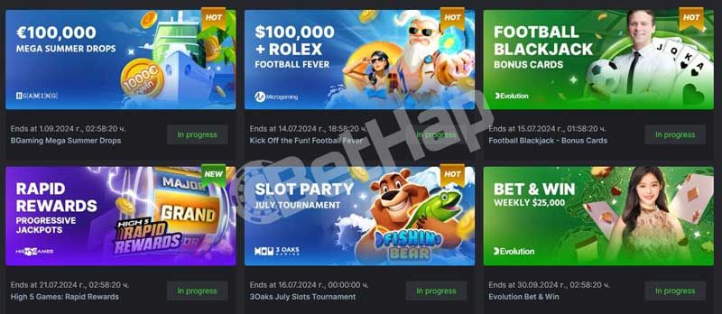 Unveiling the Excitement of BC.Game Casino 2 Unveiling the Excitement of BC.Game Casino 2