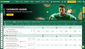 Unveiling the World of Casino Betwinner A Comprehensive Guide Unveiling the World of Casino Betwinner A Comprehensive Guide