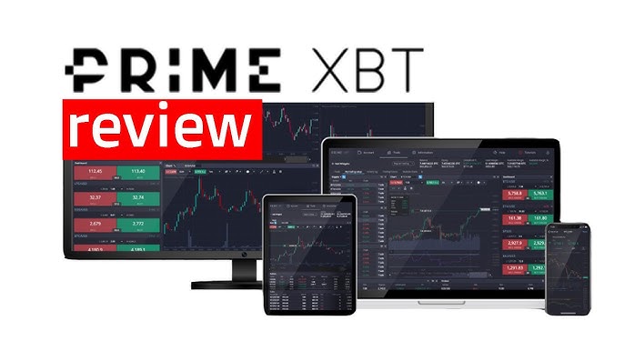 Withdrawal PrimeXBT A Comprehensive Guide to Your Funds