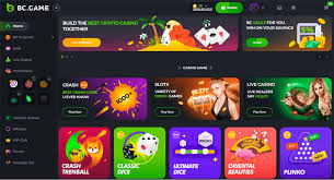 BC Game Payment Methods BC Game Payment Methods