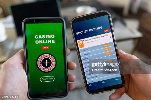 Bet big, win bigger, every day 23 Bet big, win bigger, every day 23