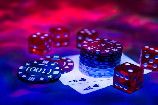 Casino SpinTime Your Ultimate Destination for Online Gambling