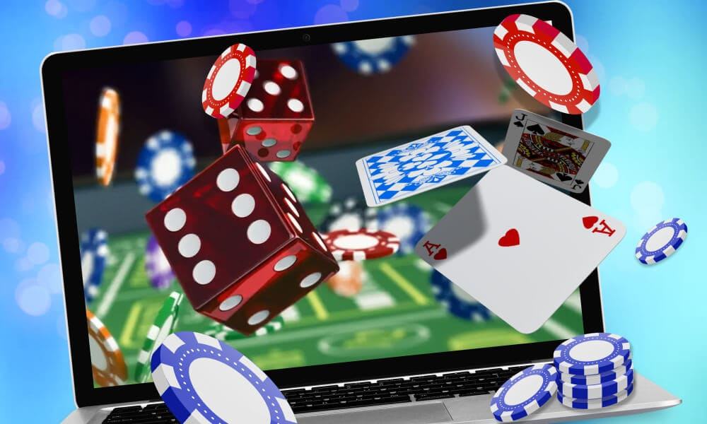 Casino SpinTime Your Ultimate Destination for Online Gambling