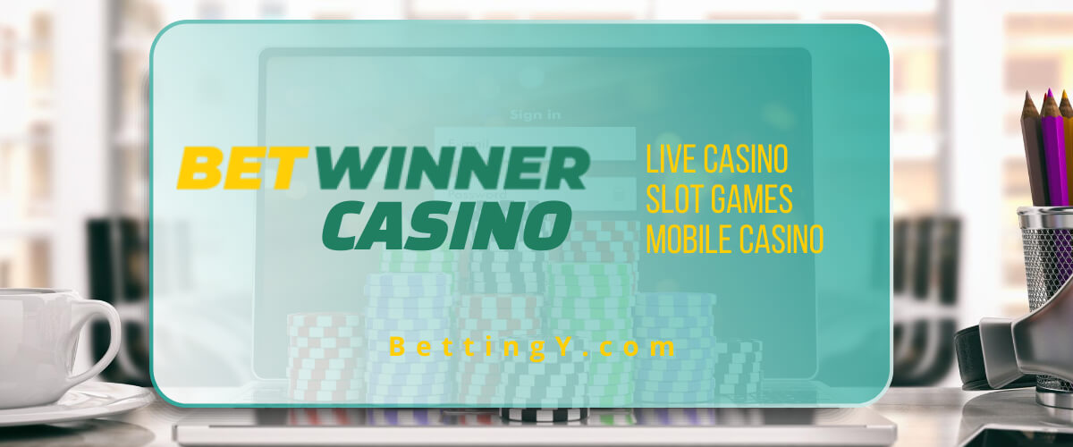 Comment réussir votre Betwinner Inscription facilement Comment réussir votre Betwinner Inscription facilement