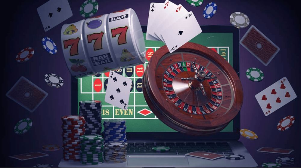Experience Thrill and Excitement at Love Casino UK