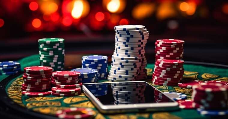 Experience Thrill and Excitement at Love Casino UK