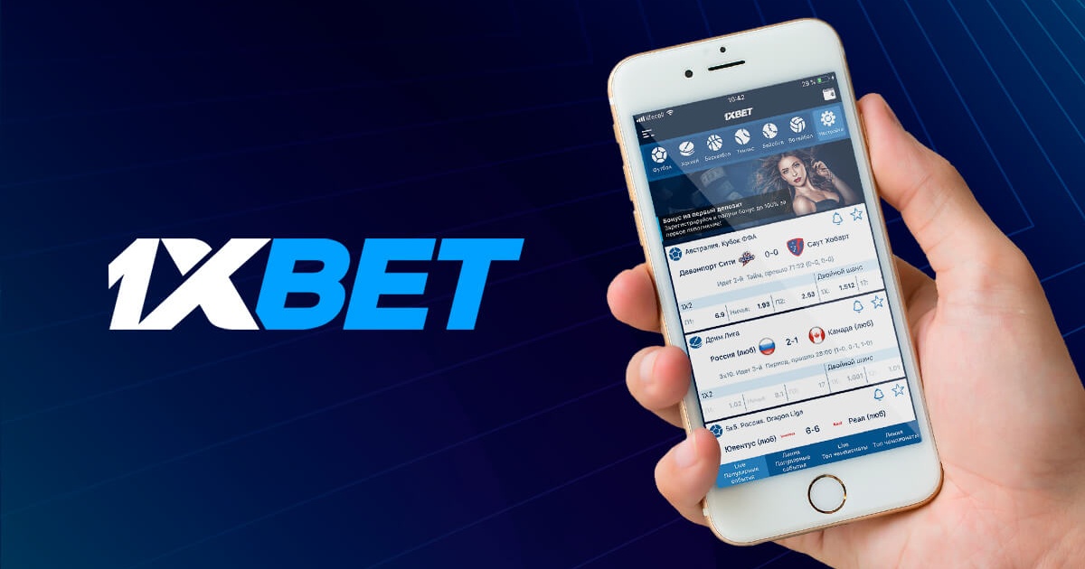 Experience Unmatched Thrills with 1xBet Malaysia Betting Experience Unmatched Thrills with 1xBet Malaysia Betting