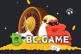 Explore the Future of Online Gaming with BC Game Explore the Future of Online Gaming with BC Game