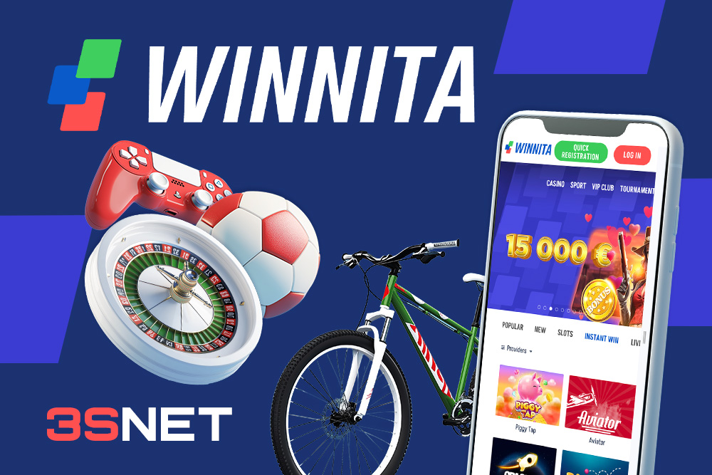 Scopri le Potenzialità di Winnita App La Tua Nuova Soluzione Digitale Scopri le Potenzialità di Winnita App La Tua Nuova Soluzione Digitale