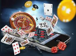 The Exciting World of 31bet Casino Sportsbook The Exciting World of 31bet Casino Sportsbook