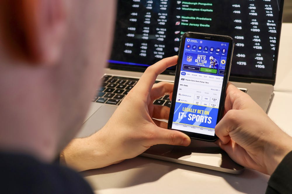 The Ultimate Guide to Betwinner Elevating Your Betting Experience