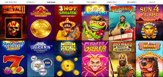 The Ultimate Guide to Online Casino Australia 1 The Ultimate Guide to Online Casino Australia 1