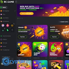Ultimate Guide to Betting BC.Game Tips and Strategies Ultimate Guide to Betting BC.Game Tips and Strategies