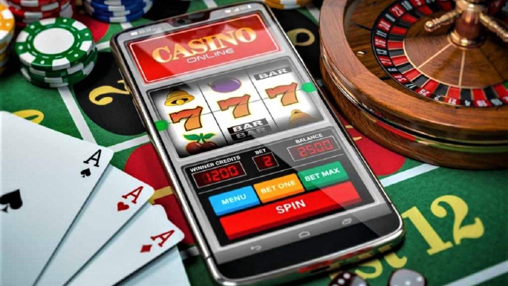 Ultimate Guide to Online Casino SpinTime Ultimate Guide to Online Casino SpinTime