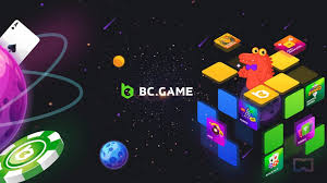 Unleashing the Fun BC.Game Online