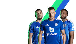 Unleashing the Fun BC.Game Online