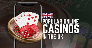 Discover the Excitement of UK Online Casino with Satbir Singh Discover the Excitement of UK Online Casino with Satbir Singh
