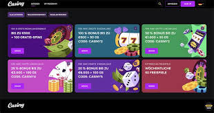 Discover the Thrills of Casiny Online Casino Discover the Thrills of Casiny Online Casino