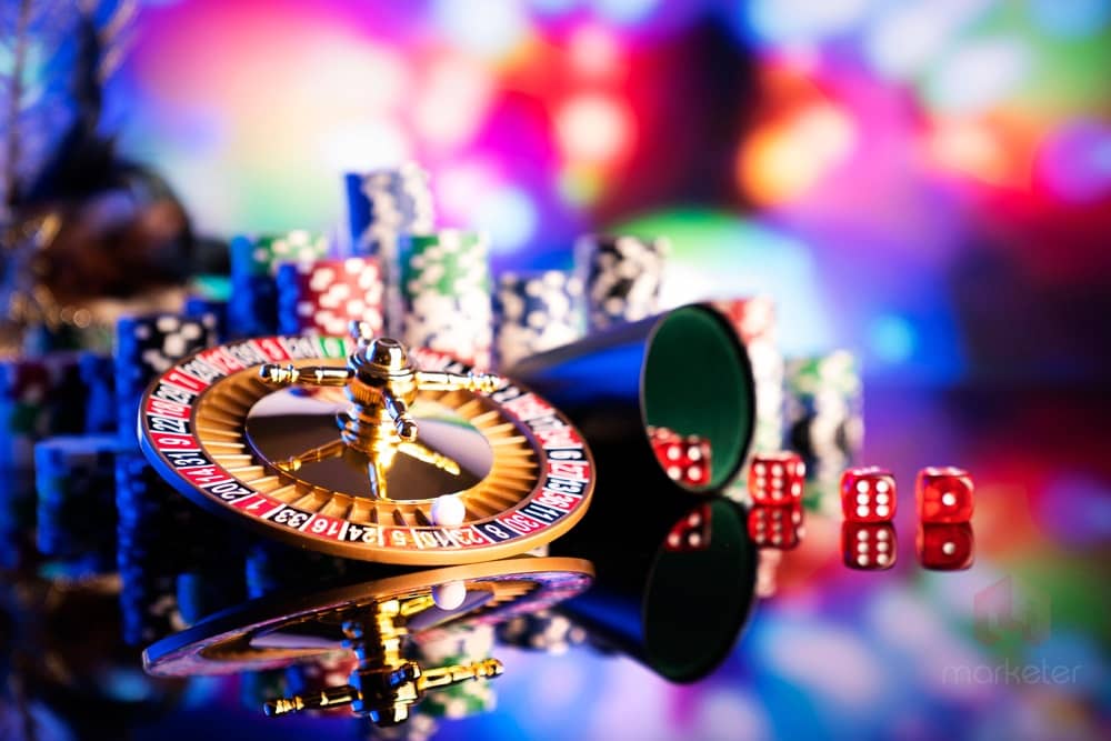 Discover the Thrills of Online Gaming with WildRobin