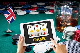 Experience the Thrill of Live Blackjack Online Casino UK 7