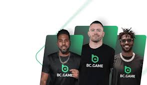 Explore the Exciting World of BC Game Germany 6 Explore the Exciting World of BC Game Germany 6