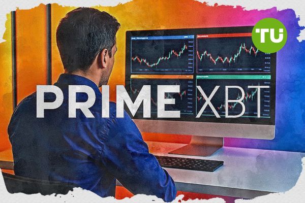 Exploring the Features and Benefits of PrimeXBT Broker Exploring the Features and Benefits of PrimeXBT Broker