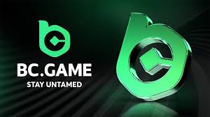 Exploring the Future of Online Gaming with BC.Game Exploring the Future of Online Gaming with BC.Game