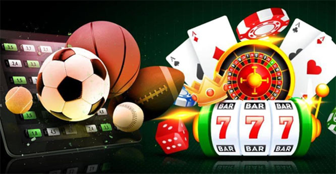 Revolutionizing the Casino Experience New Payment Tech in Casinos Revolutionizing the Casino Experience New Payment Tech in Casinos