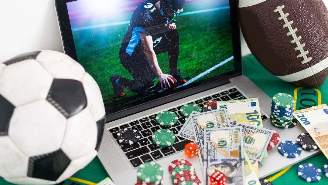 Revolutionizing the Casino Experience New Payment Tech in Casinos Revolutionizing the Casino Experience New Payment Tech in Casinos