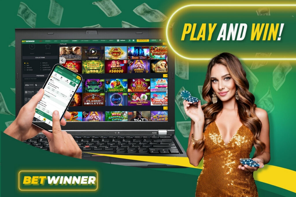 Télécharger Betwinner app  Tout ce que vous devez savoir