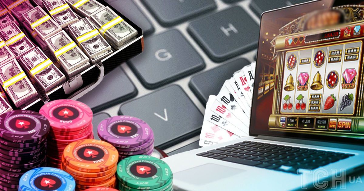 Top Online Casino Not in UK Your Gateway to International Gaming Top Online Casino Not in UK Your Gateway to International Gaming
