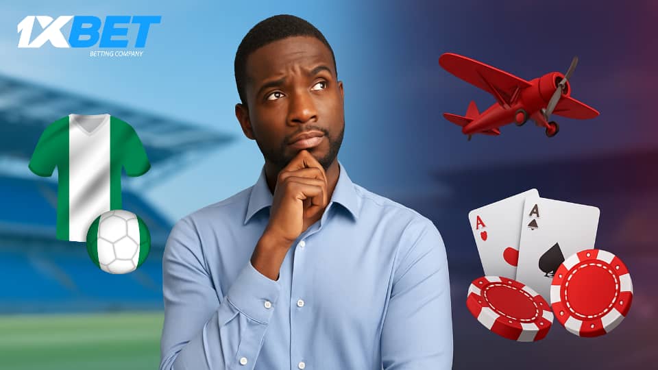 Ultimate Guide to 1xBet Betting & Casino 2