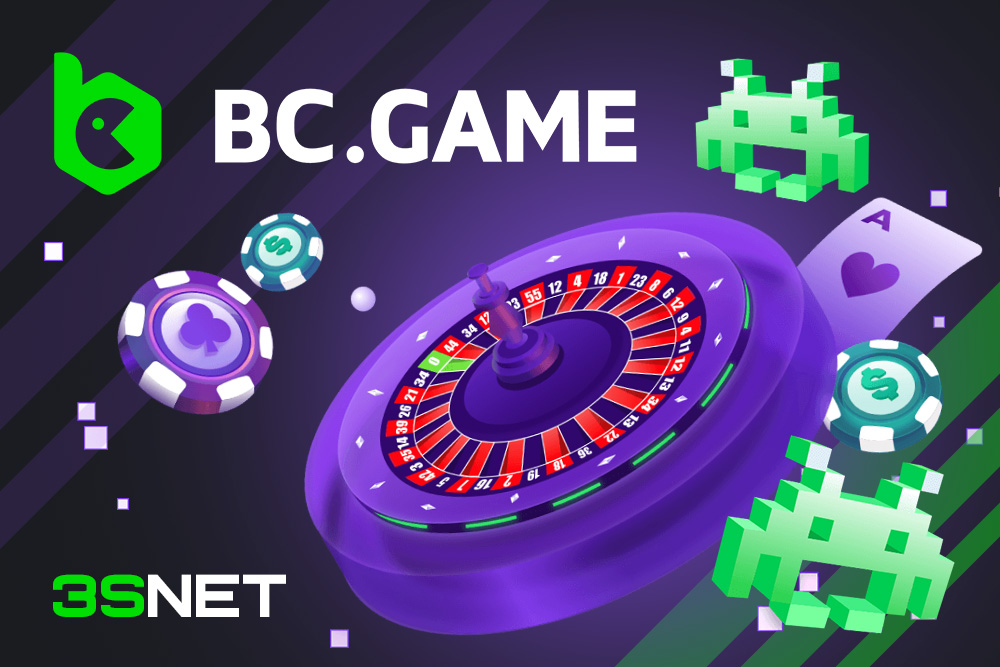Ultimate Guide to BCGame.vc Your Gateway to Online Gaming