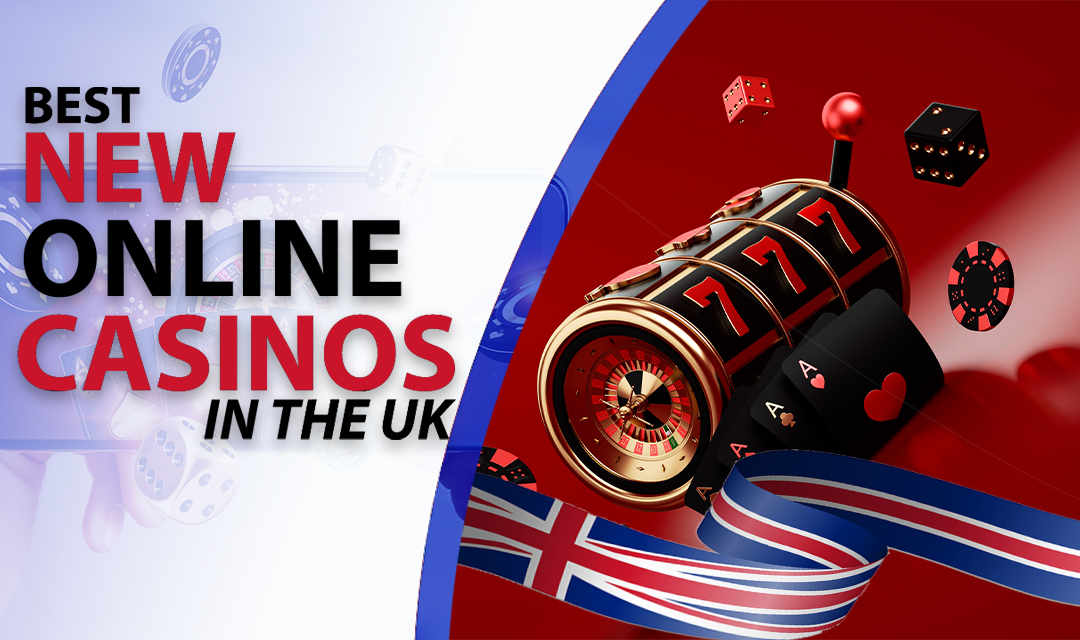 Ultimate Guide to UK Online Slots Online Casino 5