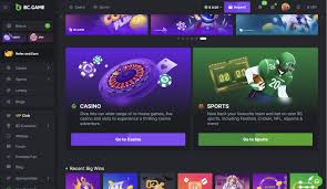 Discover the Allure of Crypto Casino BC.Game Discover the Allure of Crypto Casino BC.Game