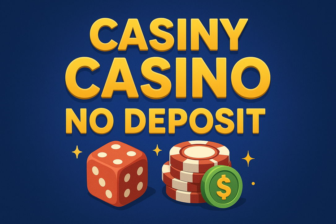 Discover the Best Offers at casiny1