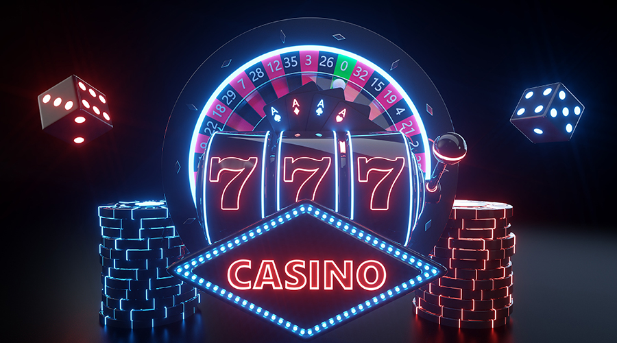 Discover the Thrill of Golden Lion Online Casino UK